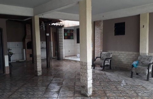 Marica House | Duplex house, pool/barbecue/200m from the beach
