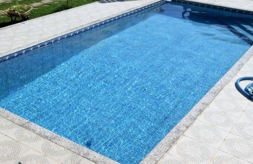 Marica House | Duplex house, pool/barbecue/200m from the beach