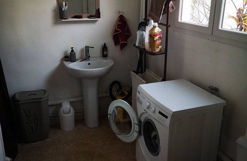 Les Abymes House | duplex house raizet