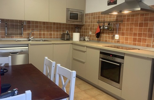 Agaete Ski Chalet | DUPLEX IN AGAETE