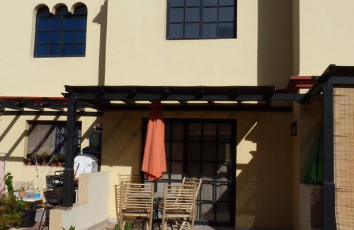 Bahia Calma Condo | Duplex in community with communal pool