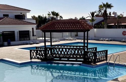 Parque Holandes Apartment | Duplex in Dutch Park