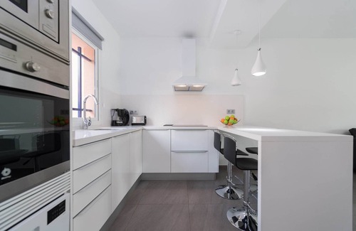 Costa Meloneras Apartment | Duplex in Maspalomas near Meloneras Beach