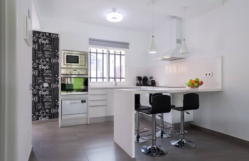 Costa Meloneras Apartment | Duplex in Maspalomas near Meloneras Beach