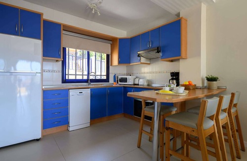 Costa Meloneras House | Duplex in Meloneras near Maspalomas Beach