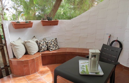 Parque Holandes House | Duplex in Parque Holandes, La Oliva