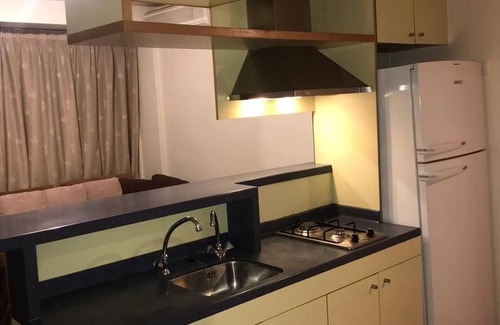 Zouk El Kharab Apartment | Duplex In Siwar,2 Minutes From Hotel Le Royal,1 Bedroom, Pool,generator Included