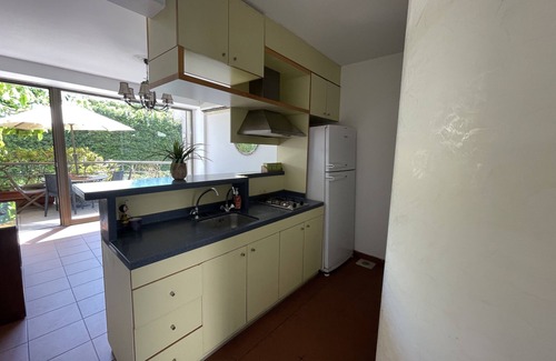 Zouk El Kharab Apartment | Duplex In Siwar,2 Minutes From Hotel Le Royal,1 Bedroom, Pool,generator Included