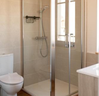 Mers-les-Bains Apartment | Duplex Léon - Villa Bon Accueil proche mer