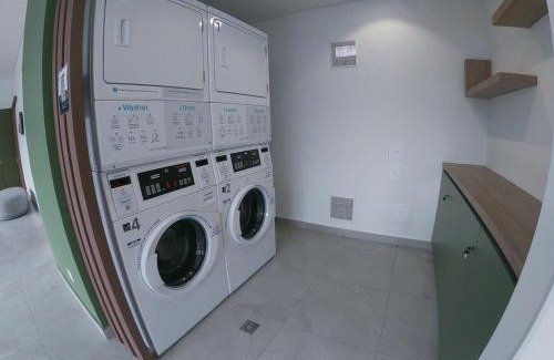 La Castellana Apartment | Duplex, La Castellana Teatro Nacional