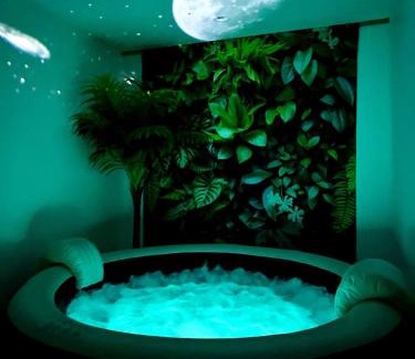 Abbeville Apartment | Duplex Le Chant des Oiseaux