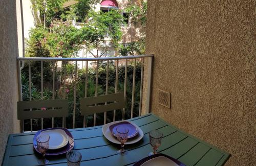 Molini Apartment | Duplex les pieds dans l'eau