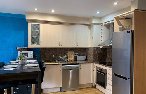 Poblenou Apartment | Duplex loft with terrace and near the beach