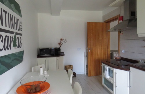 Secarias House | Duplex nas Praias Fluviais & Serra