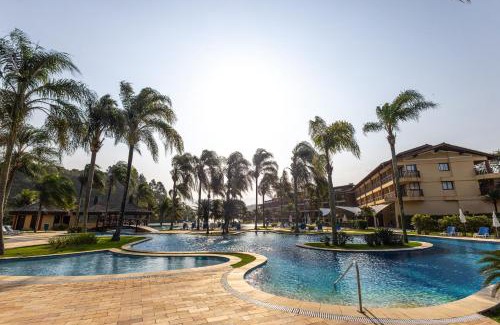 Pontal Apartment | Duplex no Condomínio Costa Bella em Angra dos Reis