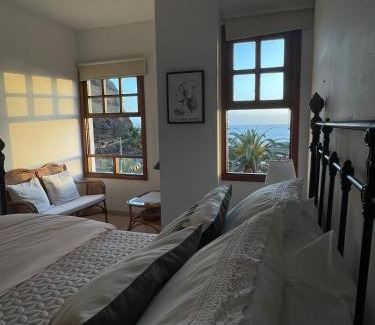 Puerto de Tazacorte Apartment | Duplex ORION