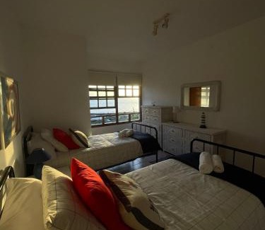 Puerto de Tazacorte Apartment | Duplex ORION