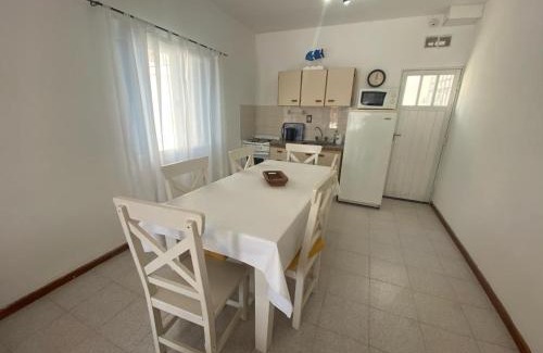 Las Grutas Apartment | Duplex "PAUMARAN" a 100mts del mar y 550mts de peatonal