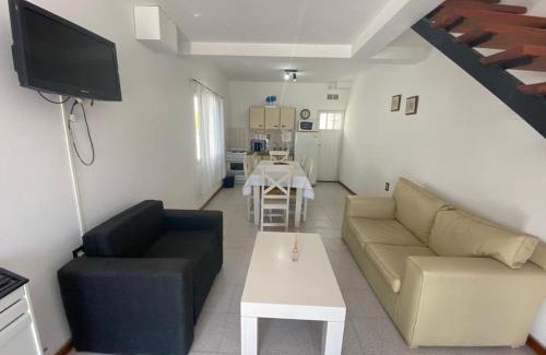 Las Grutas Apartment | Duplex "PAUMARAN" a 100mts del mar y 550mts de peatonal