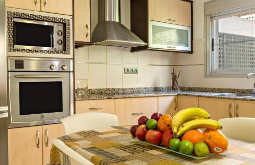 Pozo Izquierda House | Duplex Pedroza