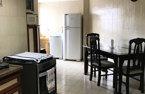 Canal Apartment | Duplex Penthouse Facing Praia do Forte.