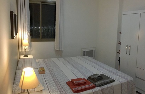 Itapua Apartment | Duplex penthouse facing Praia da Costa