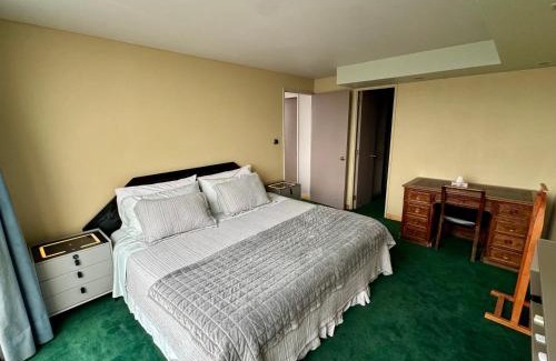 El Golf Apartment | Duplex Penthouse El Golf 263