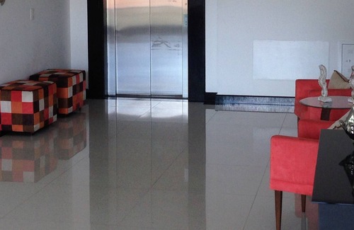 Vila Nova Apartment | Duplex Penthouse in a High Luxury Condominium - 8 minutes from Praia do Forte!