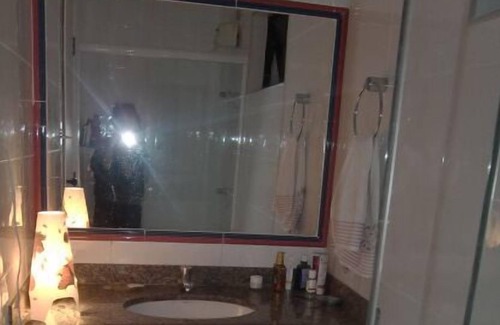 Acarau Apartment | Duplex Penthouse, large balcony, barbecue, showers, suites with air and wifi