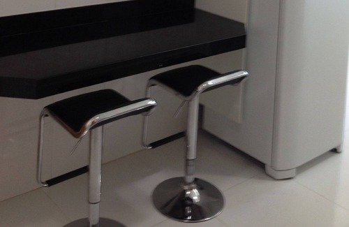 Vila Nova Apartment | Duplex penthouse one block from Praia do Forte - 3 minutes from Praia do Forte!