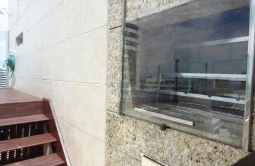 Graca Apartment | Duplex Penthouse Private Pool in Salvador - SSA008