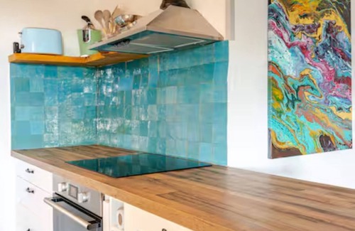 Plaisir Apartment | Duplex Plaisir Grignon