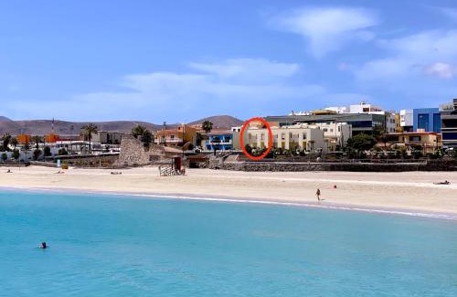 Puerto del Rosario House | Duplex playa chica