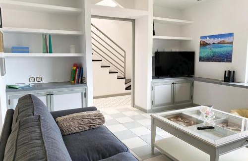 Puerto del Rosario House | Duplex playa chica