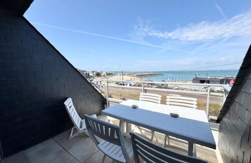 Quiberon Apartment | Duplex plein charme Face mer & déco moderne