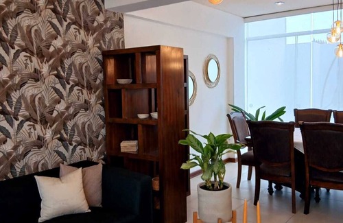 Cerro Colorado District Apartment | Duplex Premium Cayma Downtown