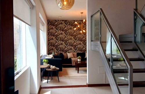 Cerro Colorado District Apartment | Duplex Premium Cayma Downtown