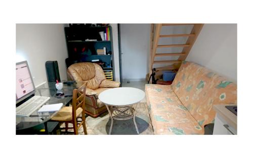 Hauts-Paves - Saint-Felix Apartment | Duplex quartier viarme