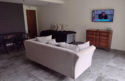 Mar del Plata Villa | Duplex Reserva Golf Acantilados