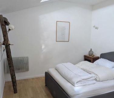 Saint-Just-Luzac Apartment | Duplex Slow Life proche Océan