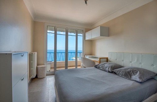 Roquebrune-Cap-Martin Apartment | Duplex St Roman