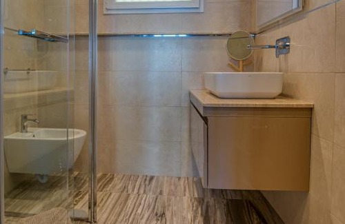 Roquebrune-Cap-Martin Apartment | Duplex St Roman