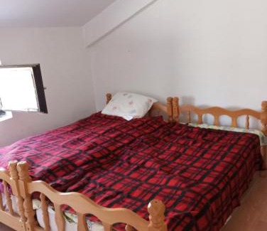 Southwestern Region Apartment | Duplex stan vo centarot na Ohrid