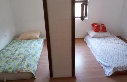 Southwestern Region Apartment | Duplex stan vo centarot na Ohrid