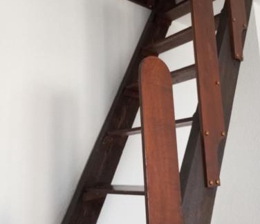 Southwestern Region Apartment | Duplex stan vo centarot na Ohrid