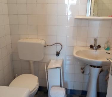 Southwestern Region Apartment | Duplex stan vo centarot na Ohrid