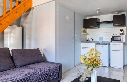 Etampes Apartment | Duplex studio flat - Etampes