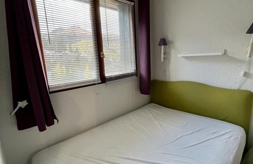 Laveissiere Apartment | Duplex T3 balcon au cœur du Lioran, proche pistes - FR-1-787-89