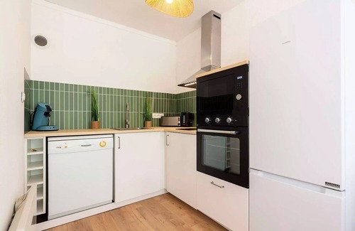 Pla d'Adet Apartment | Duplex T4 facing the slopes - Résidence Montréal, Pla d'Adet