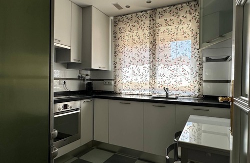 Albacete Apartment | Duplex Tourist Apartment in Albacete | Concepción